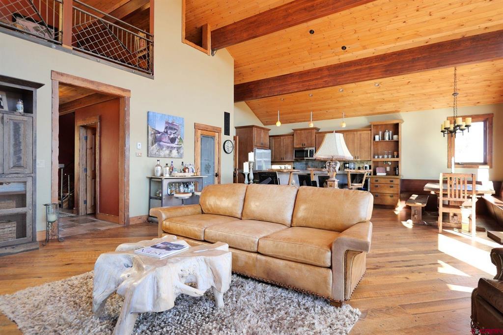 178 Valley View Road Ridgway CO 81432