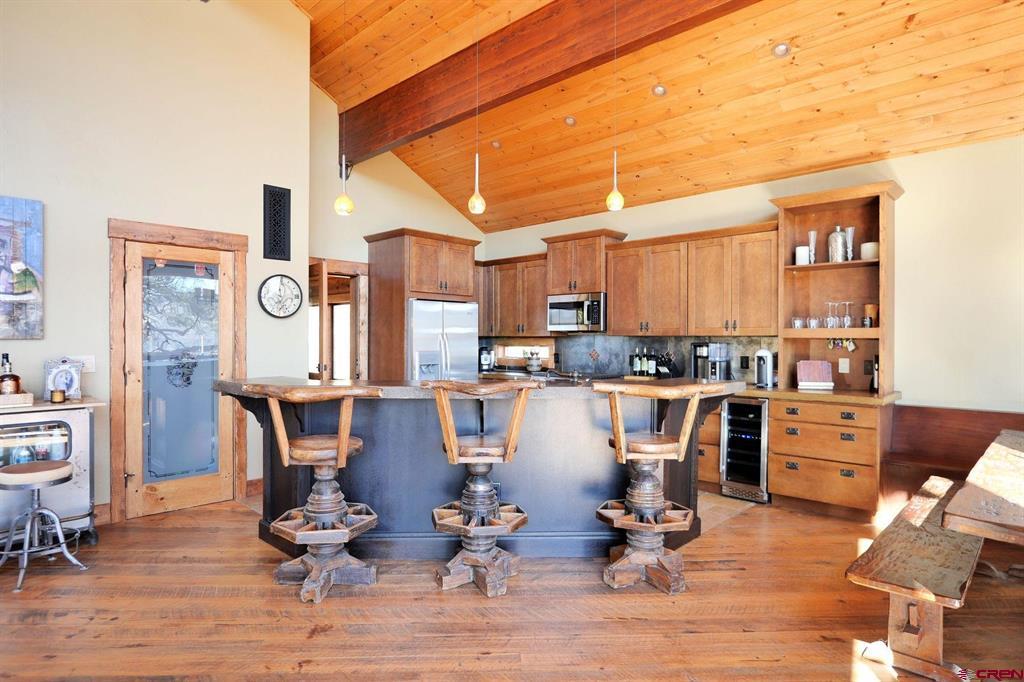 178 Valley View Road Ridgway CO 81432