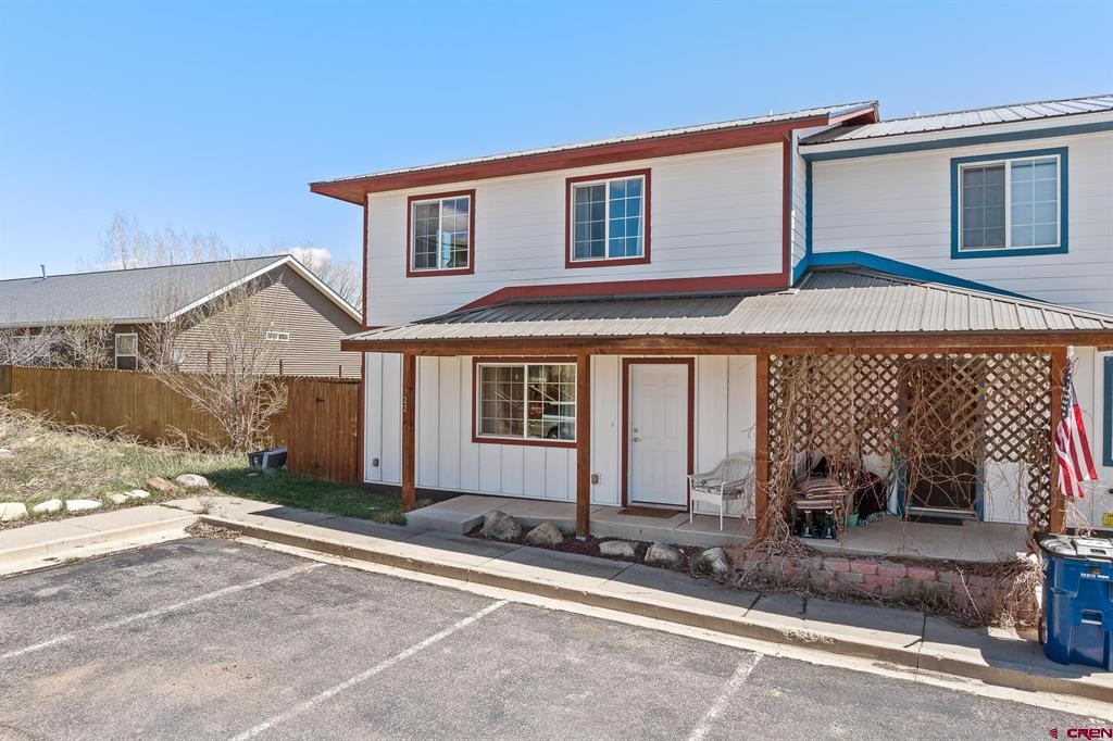 722 Jacobs Lane Bayfield CO 81122