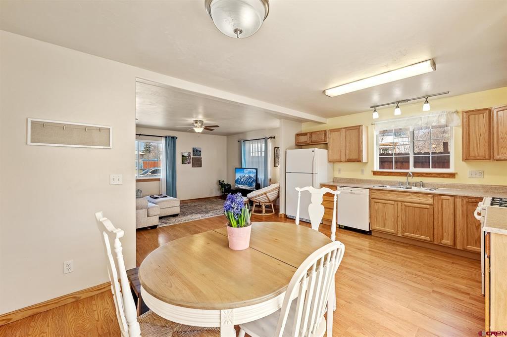 722 Jacobs Lane Bayfield CO 81122