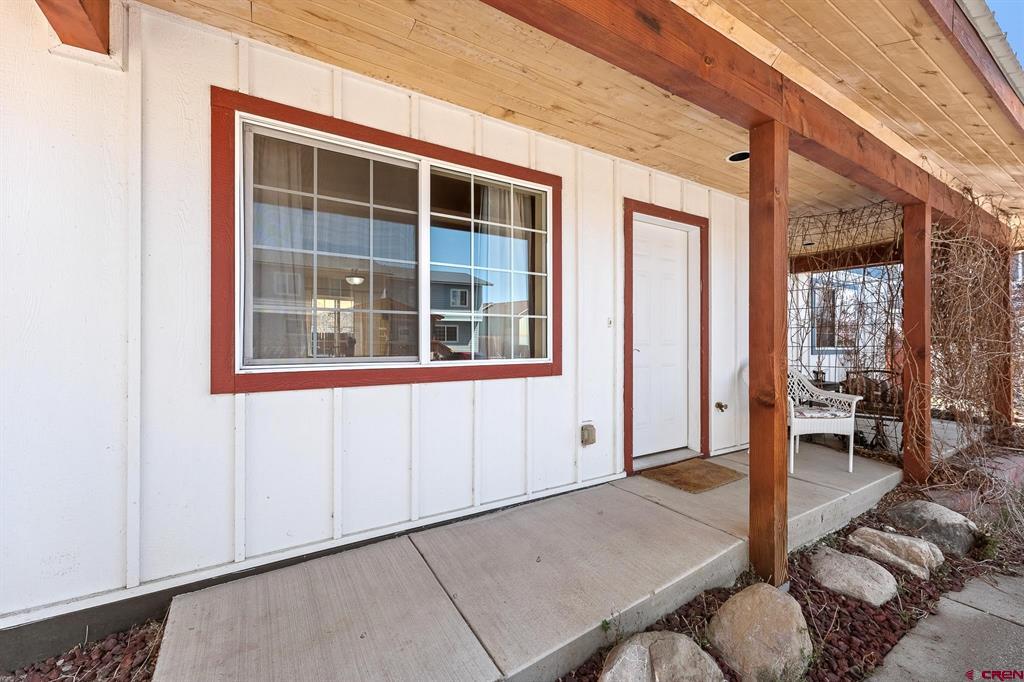 722 Jacobs Lane Bayfield CO 81122