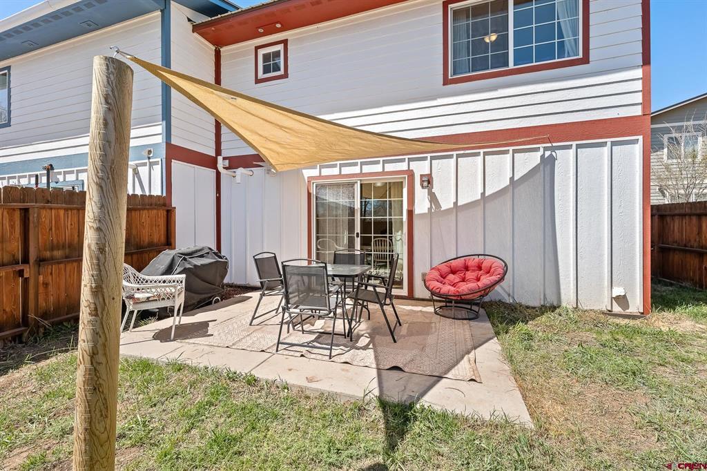 722 Jacobs Lane Bayfield CO 81122