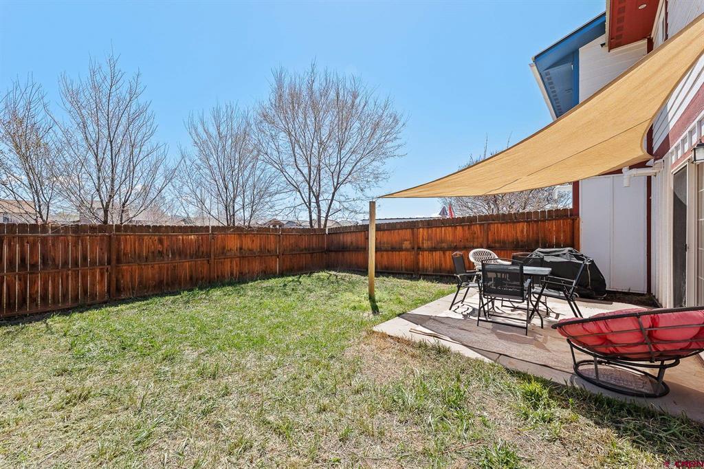 722 Jacobs Lane Bayfield CO 81122
