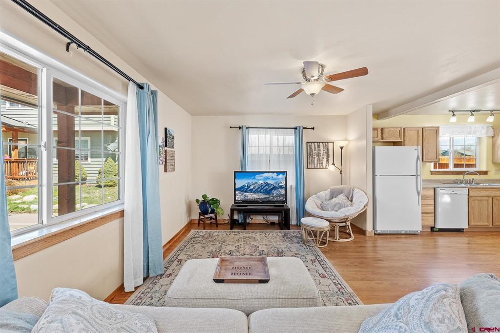 722 Jacobs Lane Bayfield CO 81122