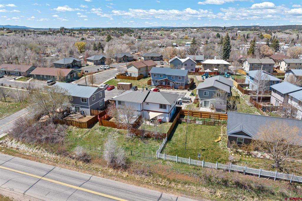 722 Jacobs Lane Bayfield CO 81122