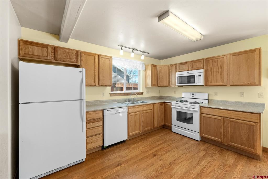 722 Jacobs Lane Bayfield CO 81122