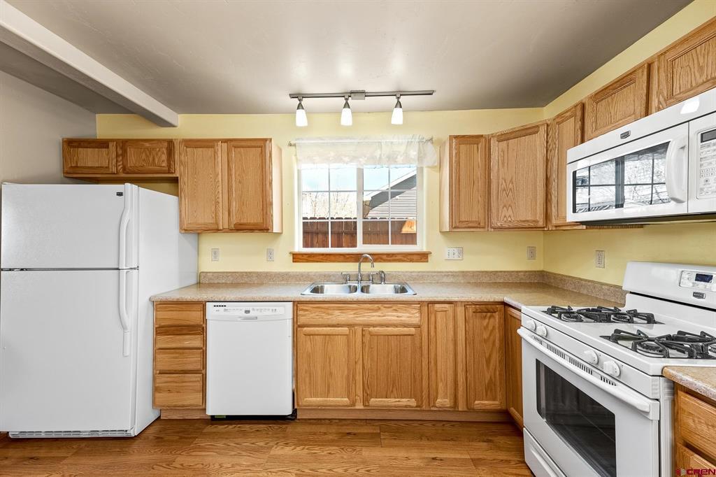 722 Jacobs Lane Bayfield CO 81122