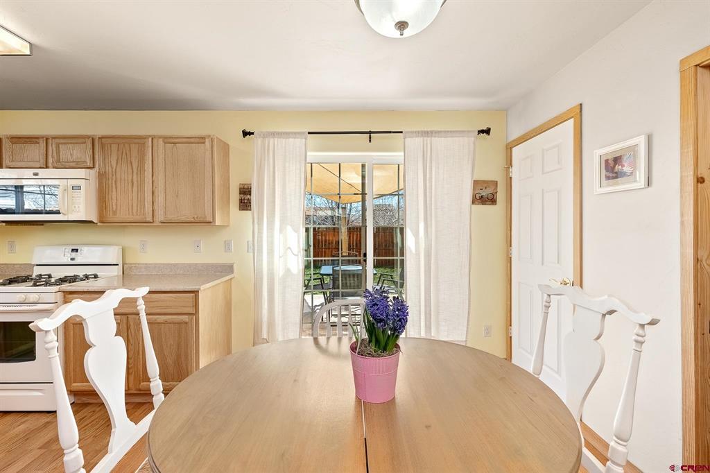722 Jacobs Lane Bayfield CO 81122