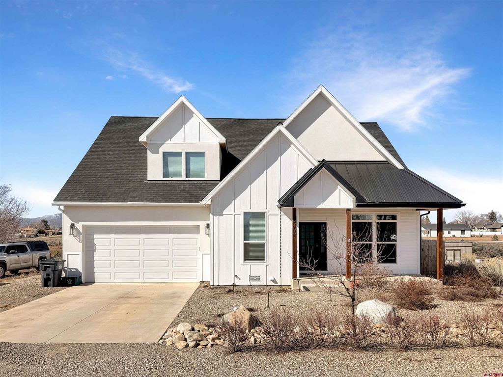 903 S Oak Street Cortez CO 81321