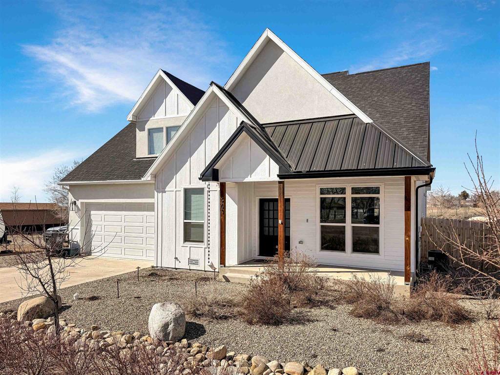 903 S Oak Street Cortez CO 81321