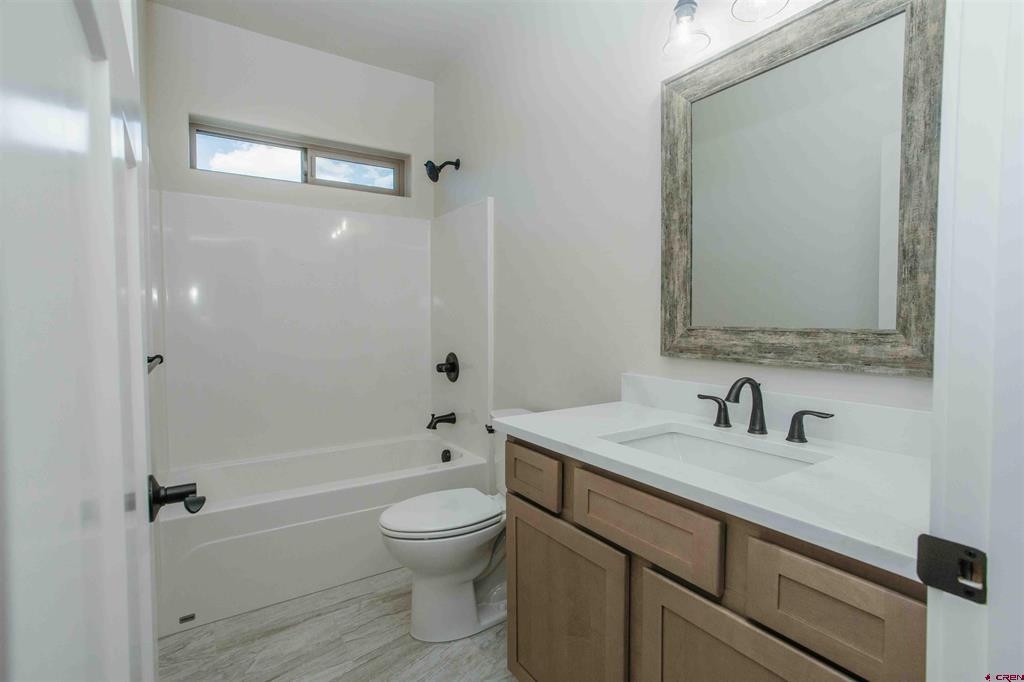 22196 6840 Court Montrose CO 81403