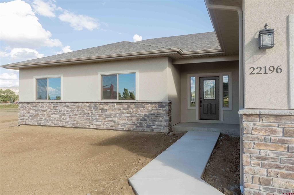 22196 6840 Court Montrose CO 81403