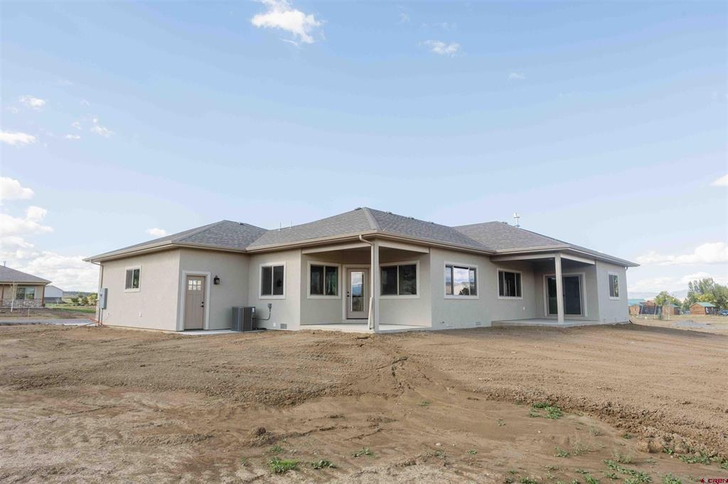 22196 6840 Court Montrose CO 81403