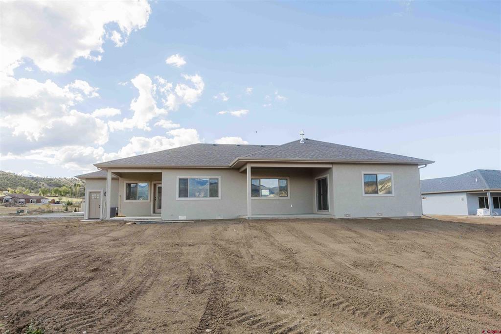 22196 6840 Court Montrose CO 81403