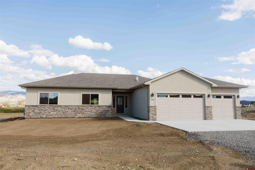 22196 6840 Court Montrose CO 81403