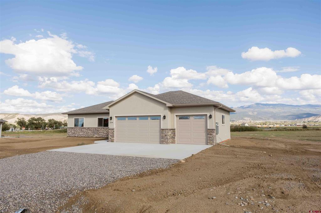 22196 6840 Court Montrose CO 81403