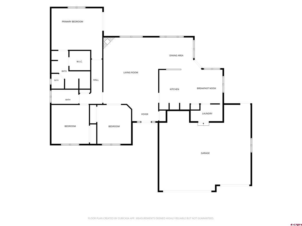 22196 6840 Court Montrose CO 81403