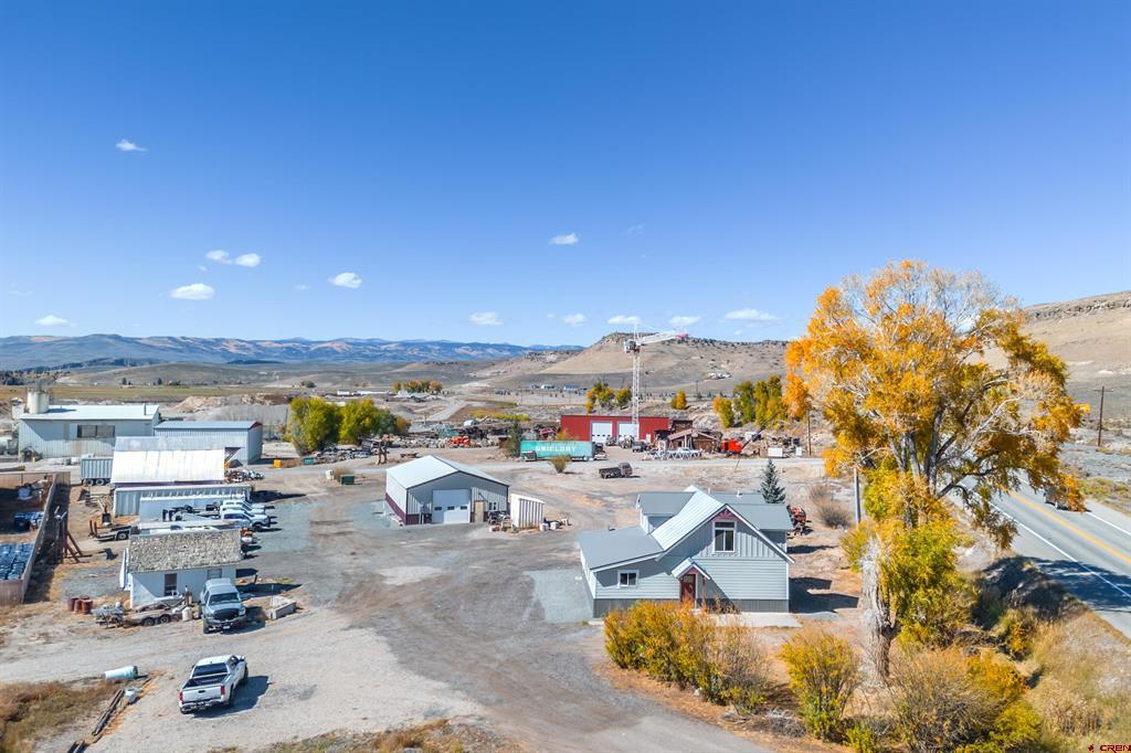 43950 Us Highway 50 Gunnison CO 81230