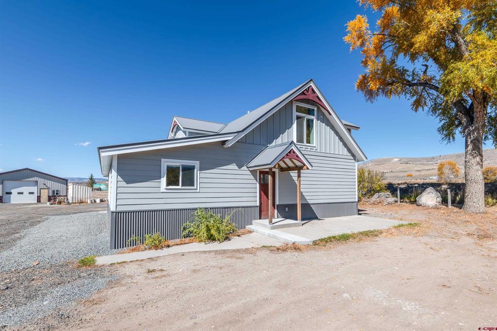 43950 Us Highway 50 Gunnison CO 81230