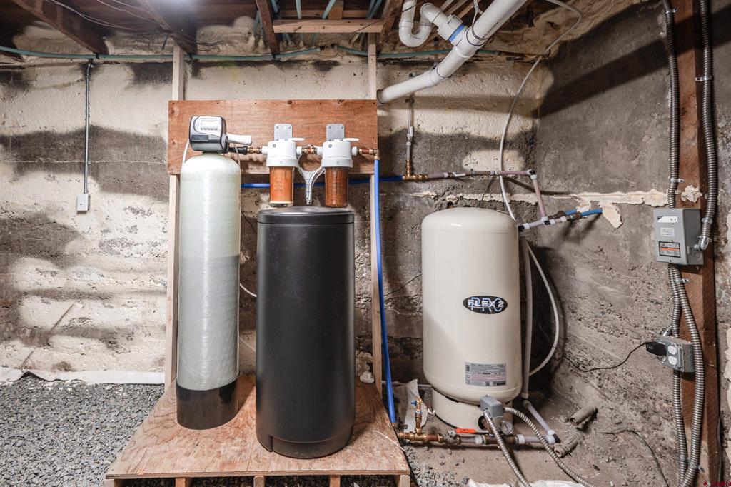 43950 Us Highway 50 Gunnison CO 81230