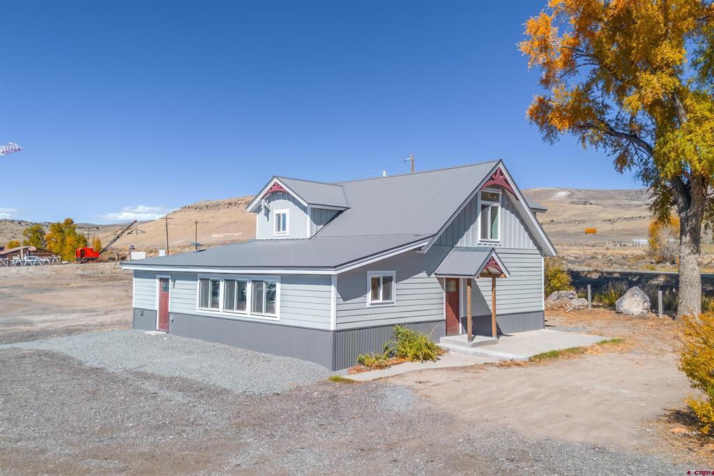 43950 Us Highway 50 Gunnison CO 81230
