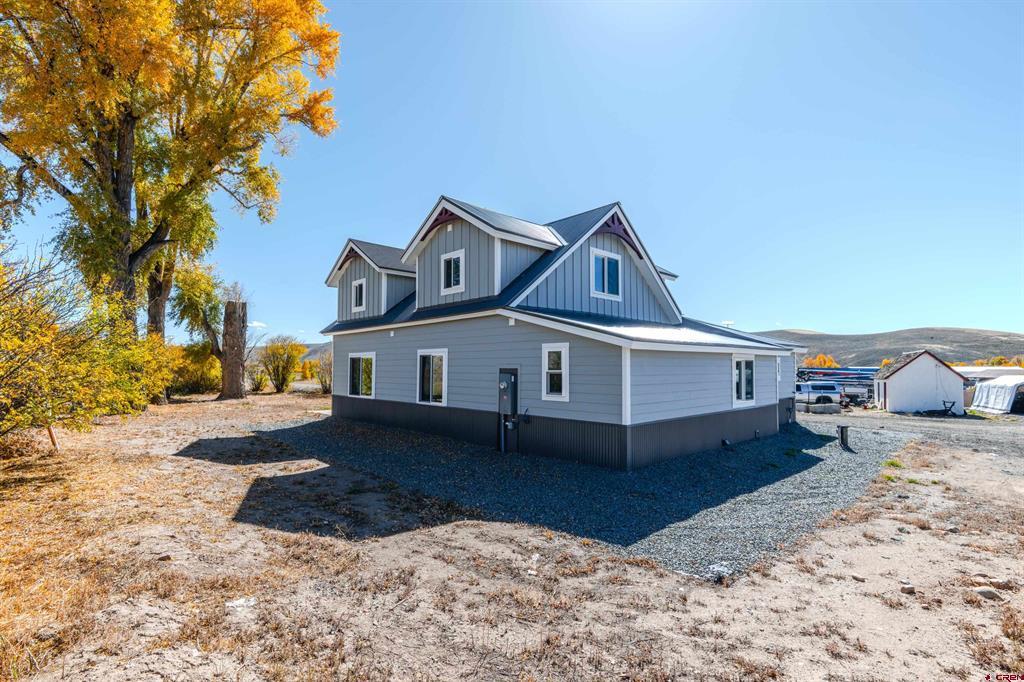 43950 Us Highway 50 Gunnison CO 81230