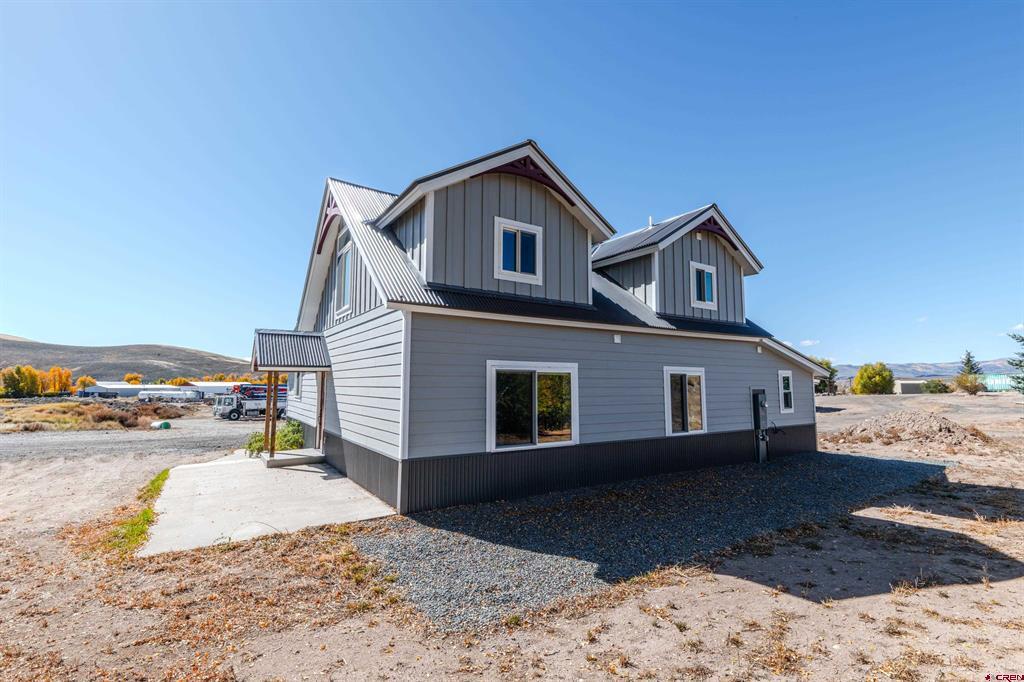 43950 Us Highway 50 Gunnison CO 81230