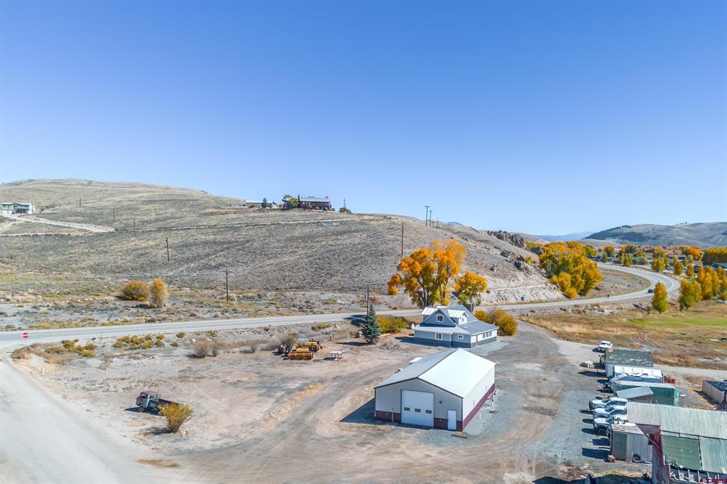 43950 Us Highway 50 Gunnison CO 81230