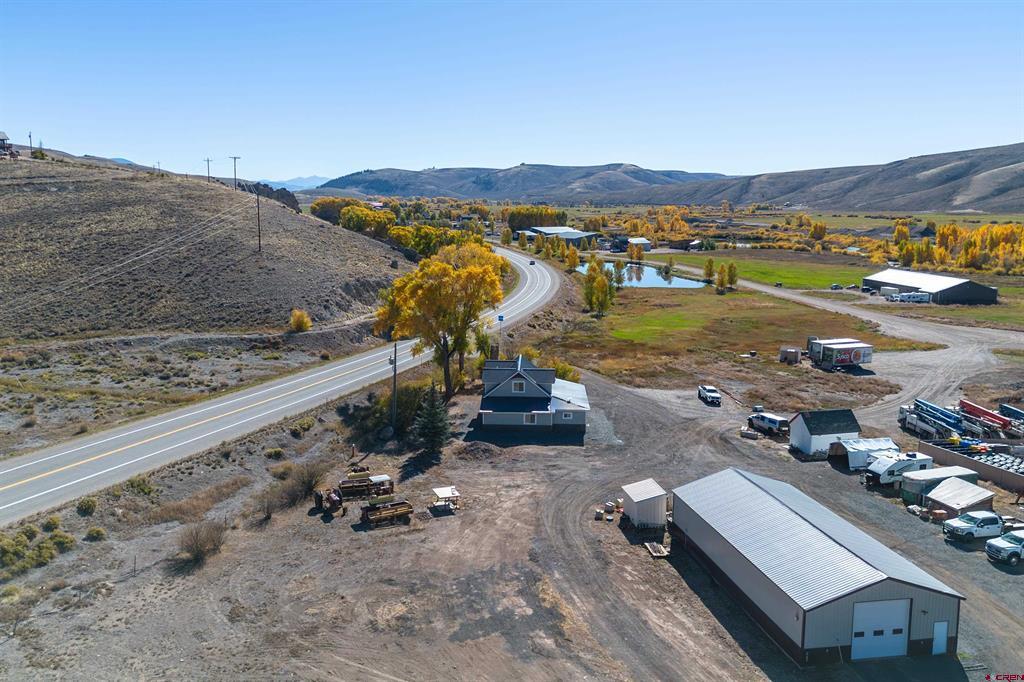 43950 Us Highway 50 Gunnison CO 81230