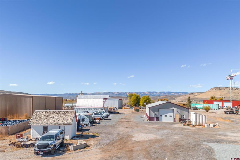 43950 Us Highway 50 Gunnison CO 81230