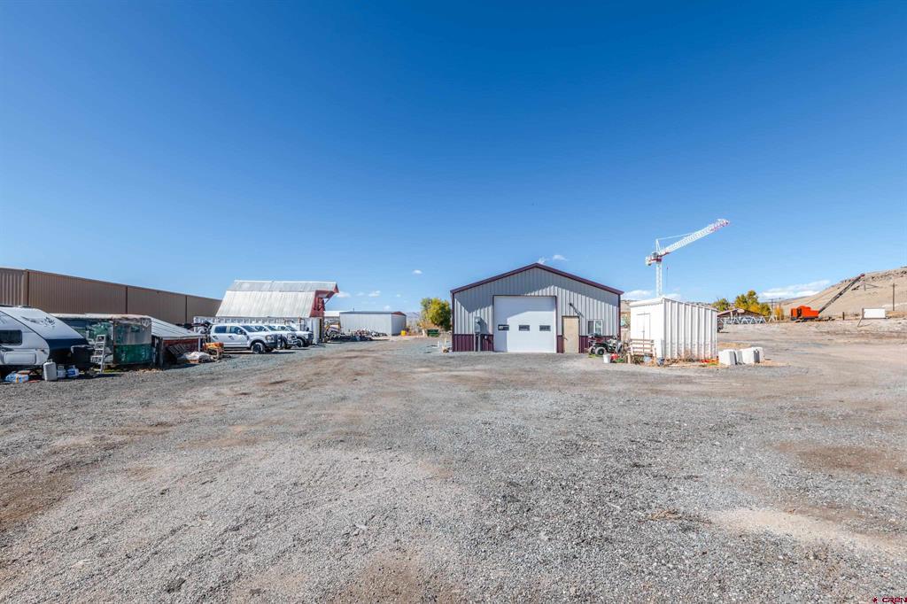 43950 Us Highway 50 Gunnison CO 81230