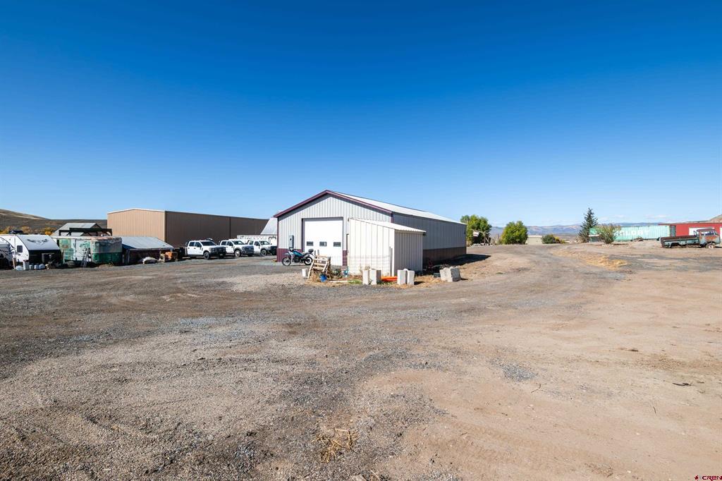 43950 Us Highway 50 Gunnison CO 81230