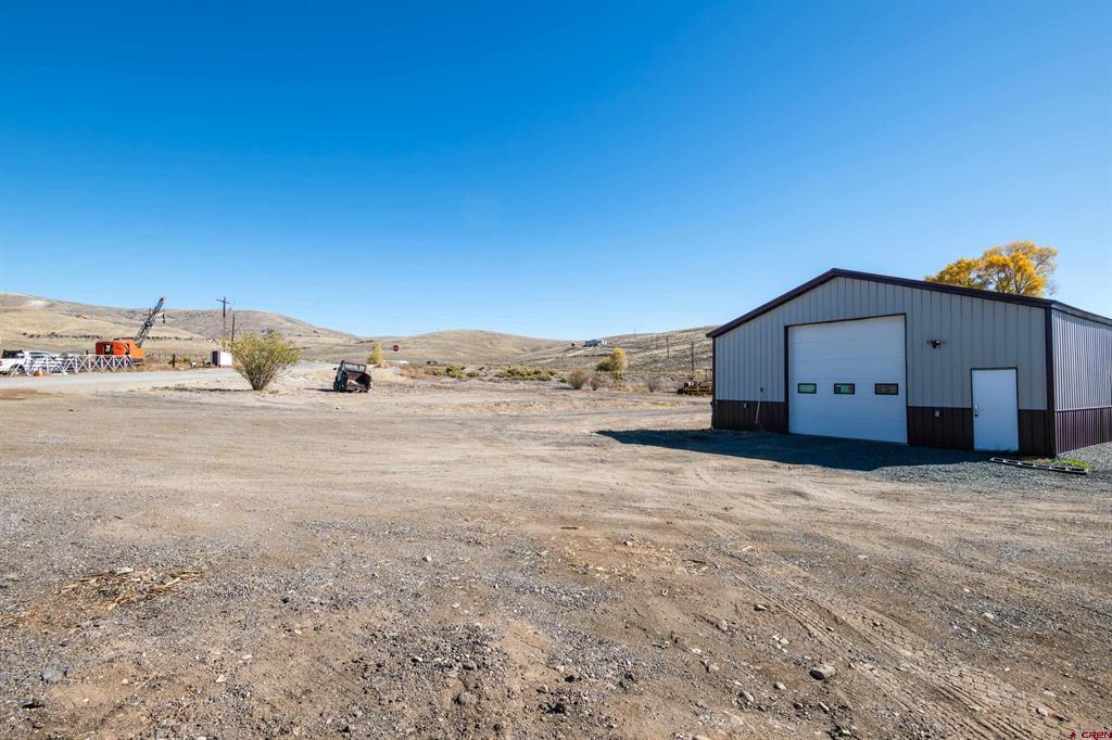 43950 Us Highway 50 Gunnison CO 81230