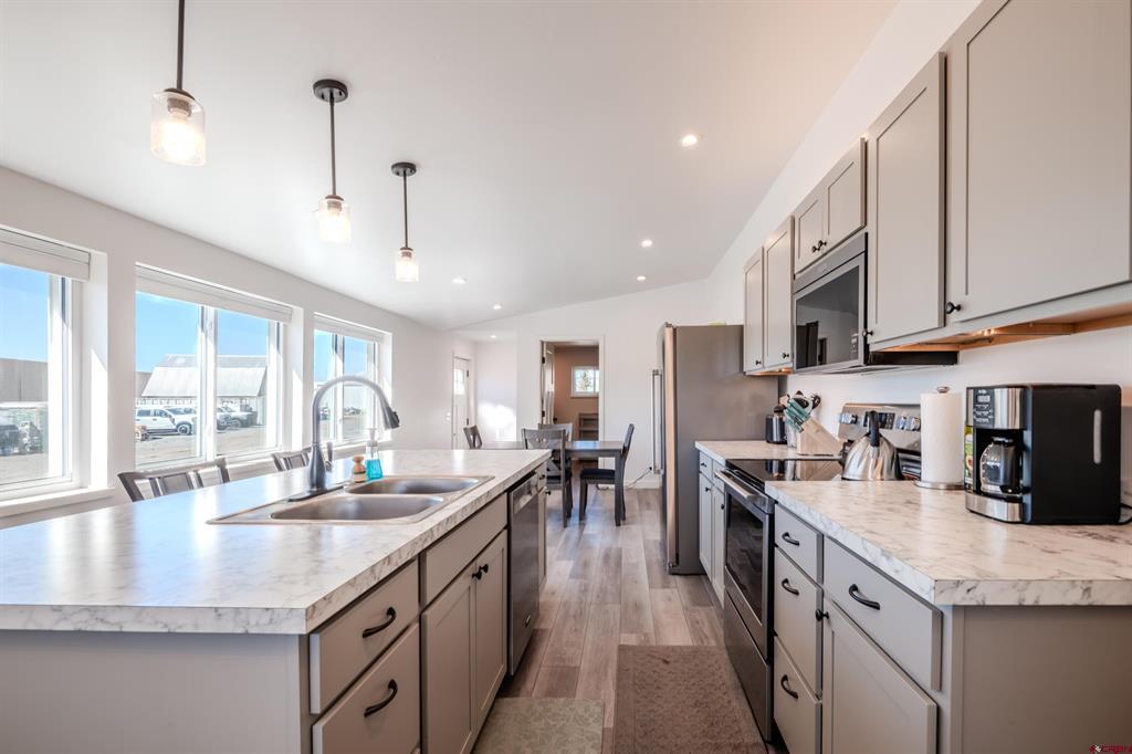 43950 Us Highway 50 Gunnison CO 81230