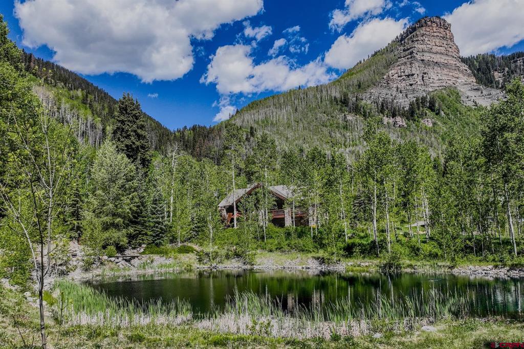 123 Falcon Ridge Road Durango CO 81301