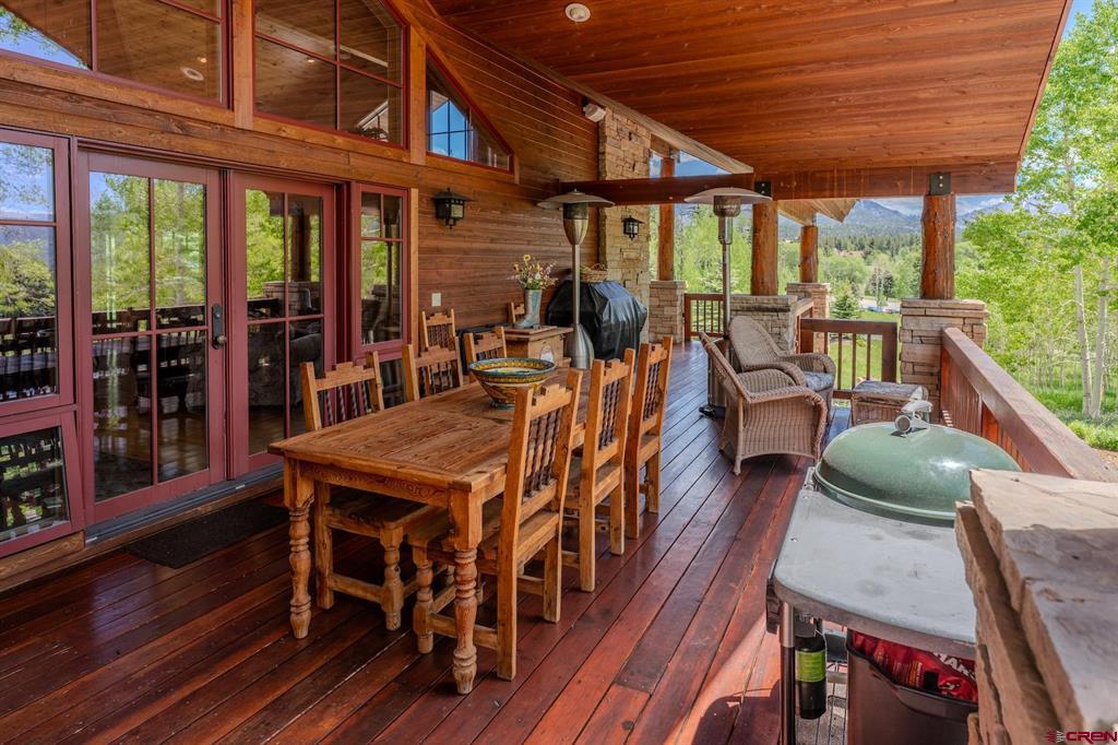 123 Falcon Ridge Road Durango CO 81301