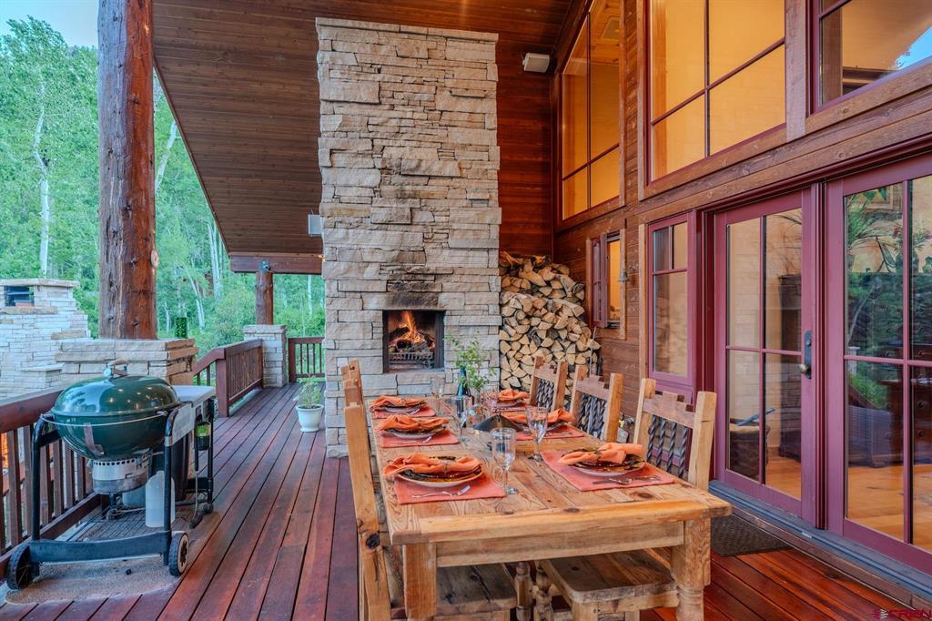 123 Falcon Ridge Road Durango CO 81301