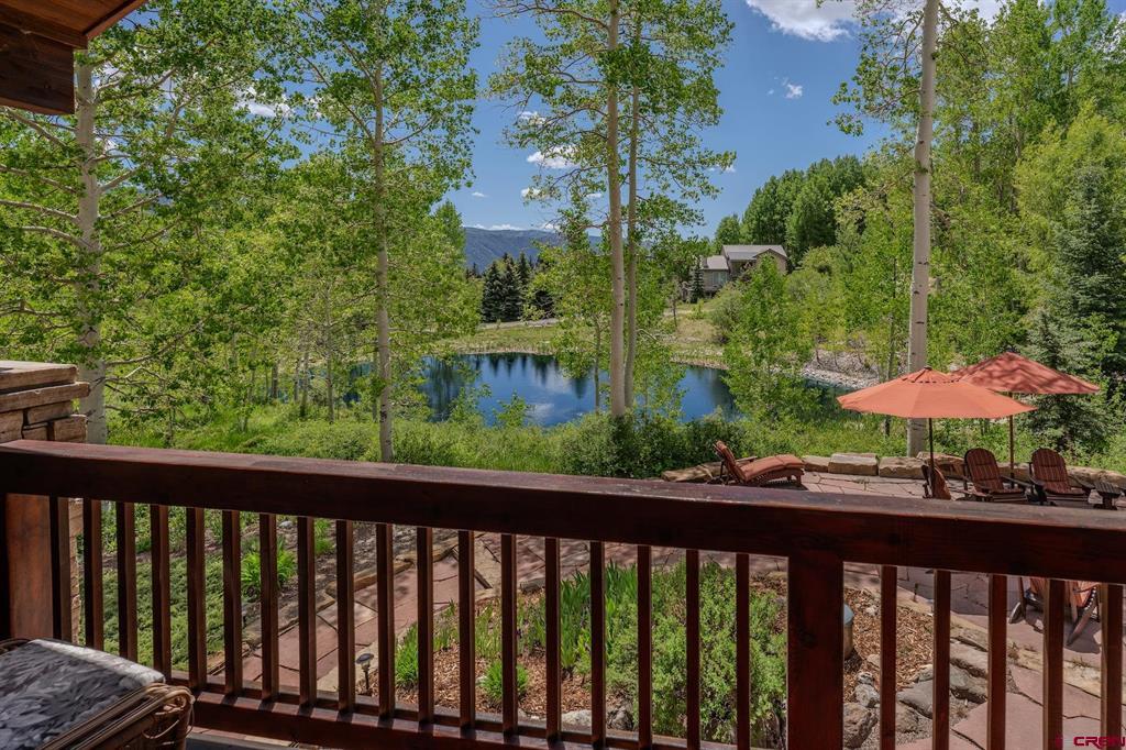 123 Falcon Ridge Road Durango CO 81301