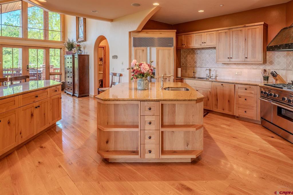 123 Falcon Ridge Road Durango CO 81301