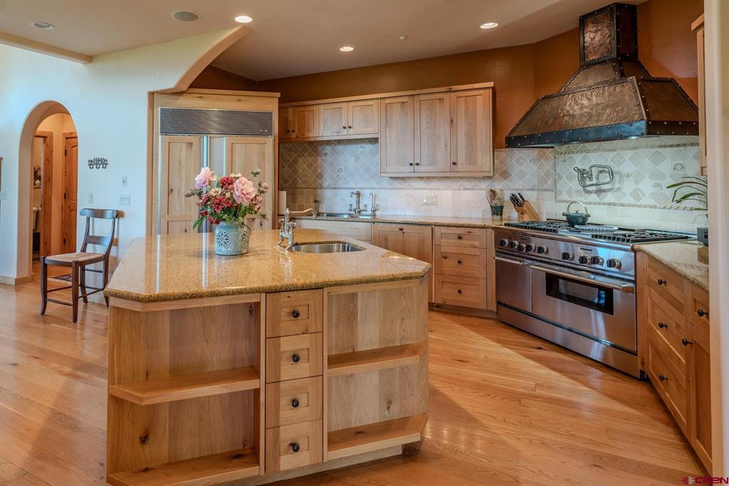 123 Falcon Ridge Road Durango CO 81301