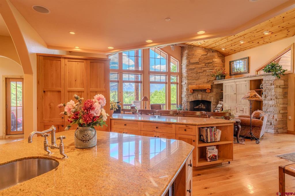 123 Falcon Ridge Road Durango CO 81301