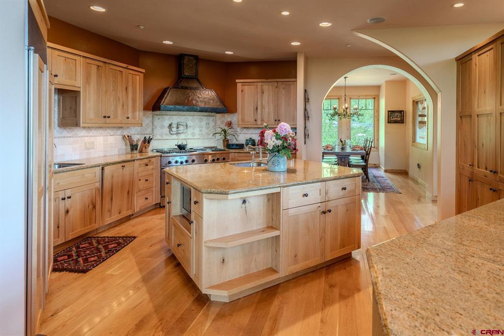 123 Falcon Ridge Road Durango CO 81301