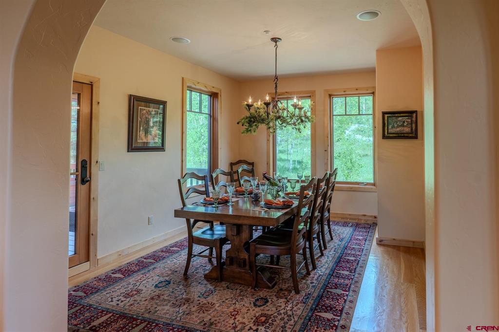 123 Falcon Ridge Road Durango CO 81301