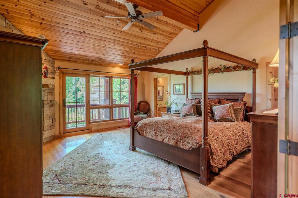 123 Falcon Ridge Road Durango CO 81301