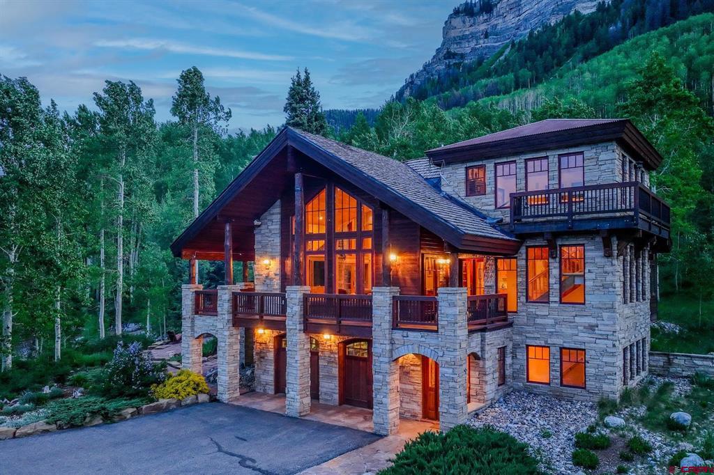 123 Falcon Ridge Road Durango CO 81301