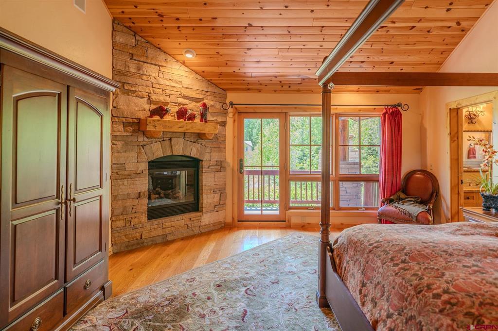 123 Falcon Ridge Road Durango CO 81301