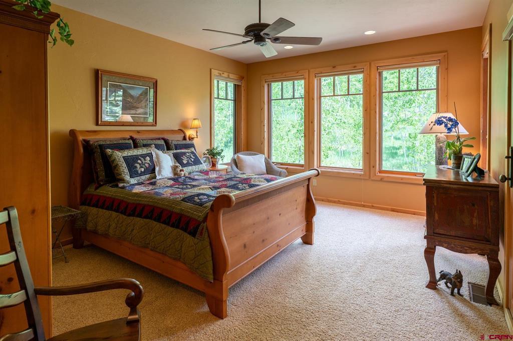 123 Falcon Ridge Road Durango CO 81301