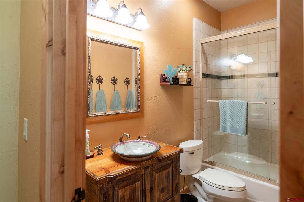 123 Falcon Ridge Road Durango CO 81301