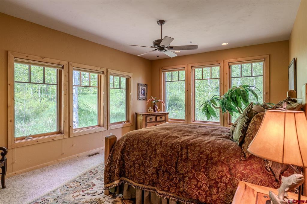 123 Falcon Ridge Road Durango CO 81301