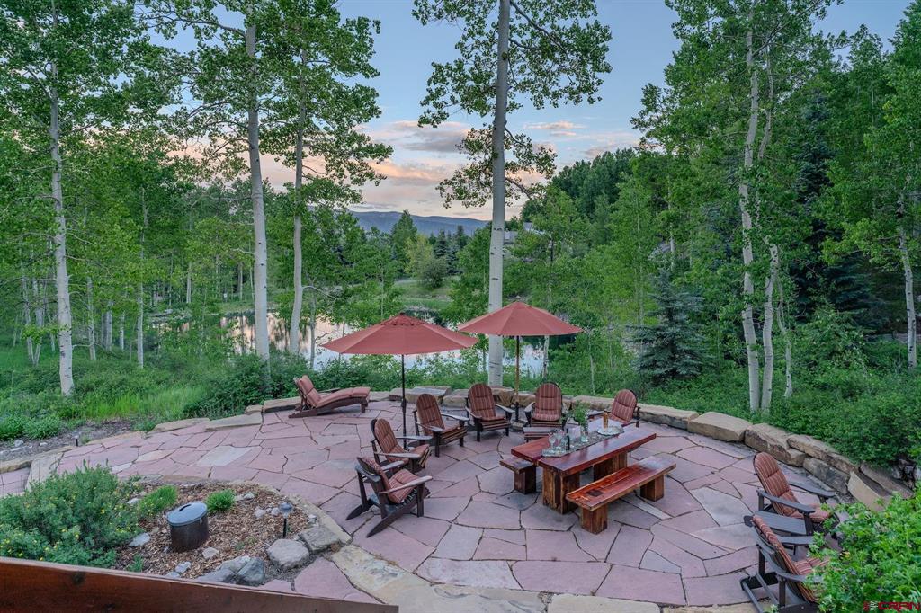 123 Falcon Ridge Road Durango CO 81301